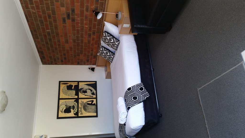 Pevensey Motor Lodge Echuca Pokoj fotografie